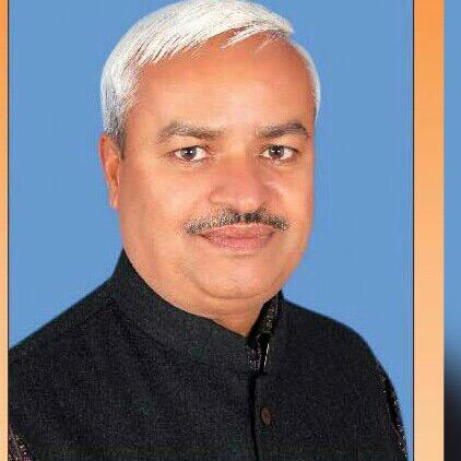 K.D Yadav